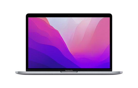Apple MacBook Pro 2020 13.3 M1