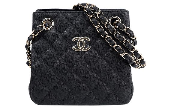 CHANEL Hobo Tote