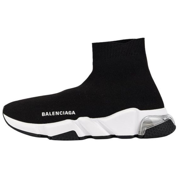Balenciaga Speed 1.0 logo