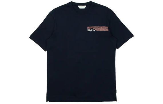 Zegna SS22 T