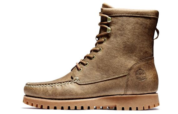 Timberland 6 Inch Jackson&#39;s Landing