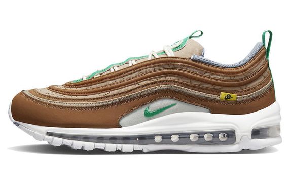 Nike Air Max 97 Moving Company