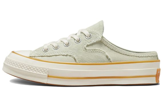 Converse Chuck 70 1970s Mule