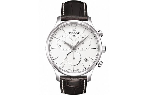TISSOT 42mm