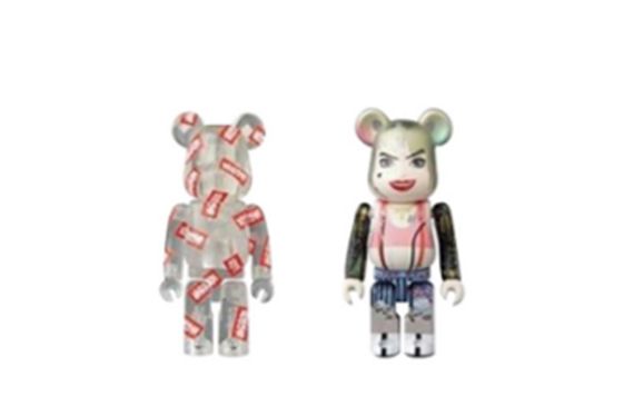 BE@RBRICK Series 39 100% 39 100% 24