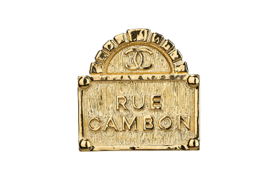 CHANEL LOGO