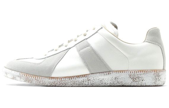 Maison Margiela Replica Painted