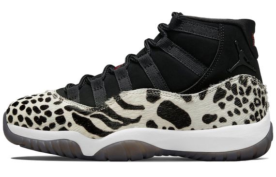 Jordan Air Jordan 11 retro &quot;animal instinct&quot;