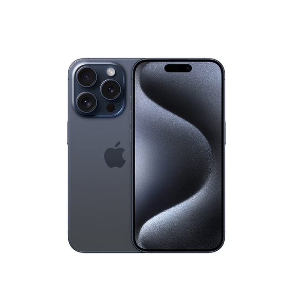Apple iPhone 15 Pro 5G