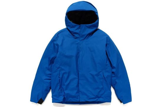 Arcteryx Veilance Altus Down Jacket
