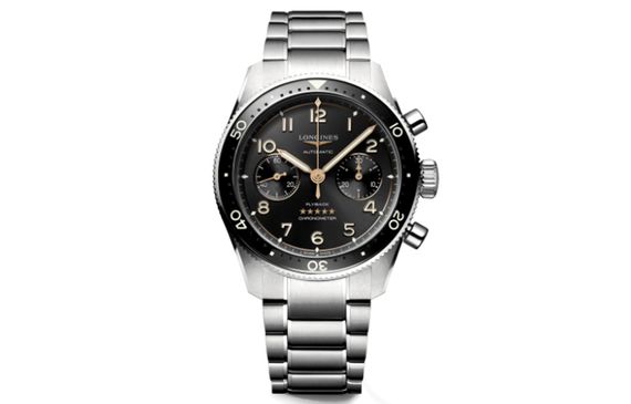 LONGINES 100 42mm