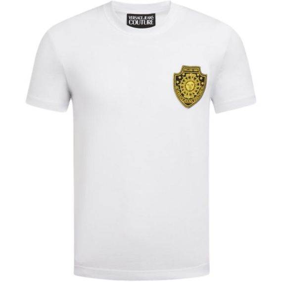 VERSACE JEANS COUTURE SS22 Logo T