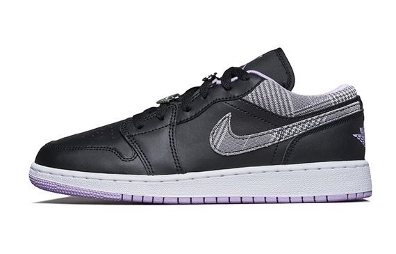 Jordan Air Jordan 1 Low SE &quot;Houndstooth&quot;