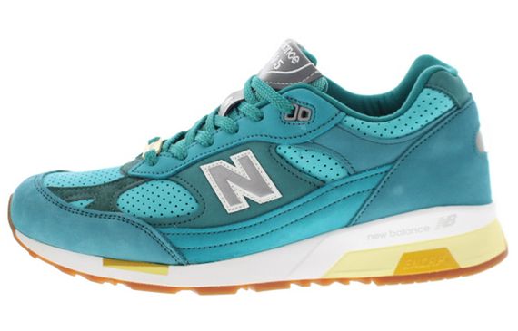 CONCEPTS x New Balance NB 991.5