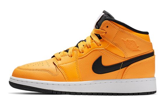Jordan Air Jordan 1 Mid