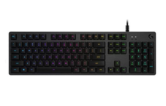Logitech 104 G512 RGB C