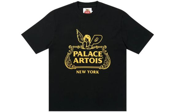 PALACE x Stella Artois FW21 T