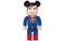 BE@RBRICK Happy DC 400%