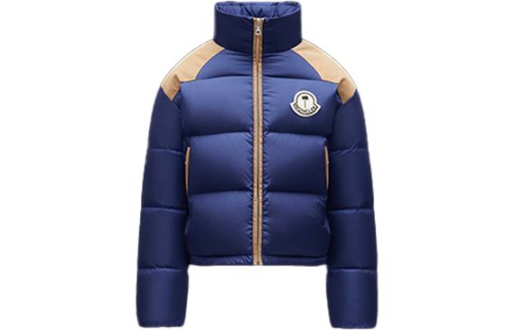 MONCLER GENIUS x PALM ANGELS FW21 Logo