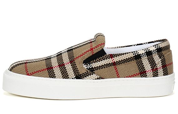 Burberry Vintage
