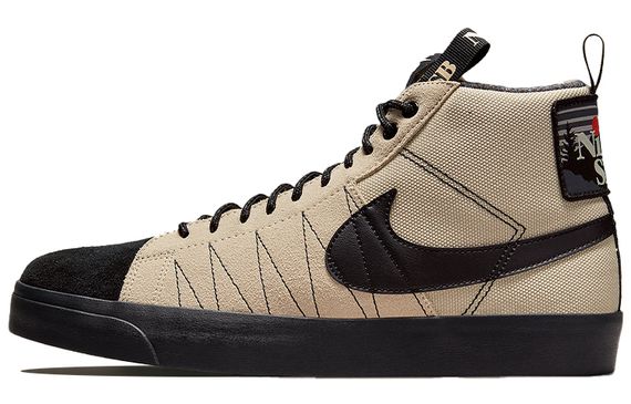 Nike Blazer SB Zoom PRM &quot;Acclimate Pack&quot;