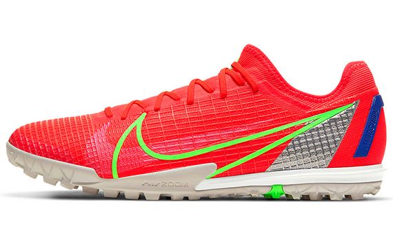 Nike Mercurial Vapor 14 ZOOM PRO TF（ ）