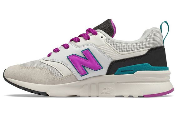 New Balance NB 997H Logo