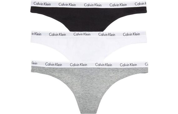 CALVIN KLEIN 3