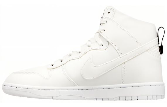 Nike Dunk Dover Street Market White