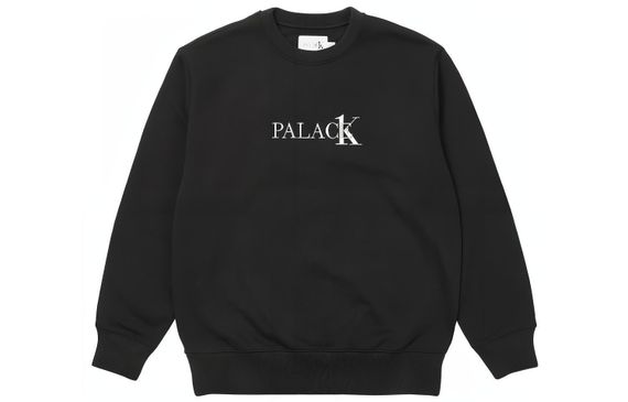 PALACE x Calvin Klein Logo