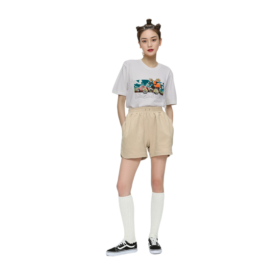 UNIQLO x SS23 T