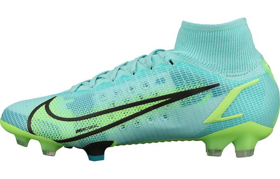 Nike Mercurial Superfly 8 14 FG（ ）