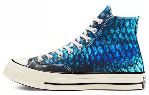 Converse 1970s Animal Print Chuck