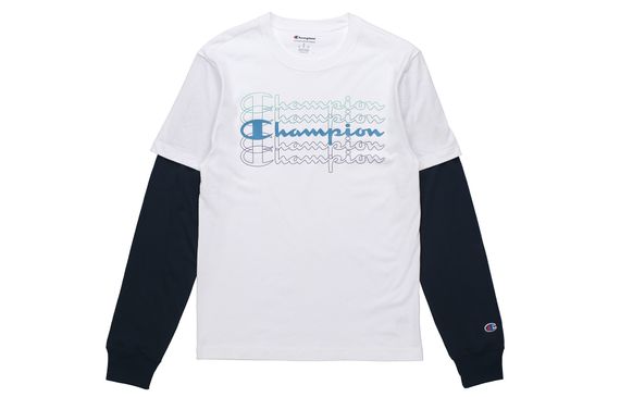 Champion T