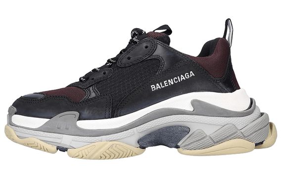Balenciaga Triple S