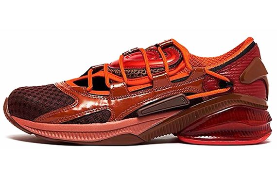 KIKO KOSTADINOV x Asics Gel-Aurania