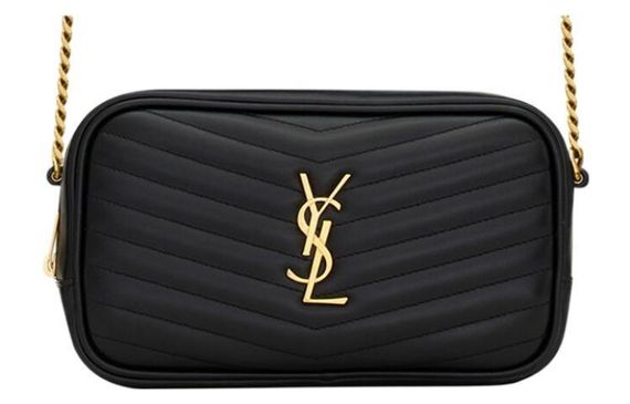 SAINT LAURENT YSL LOU