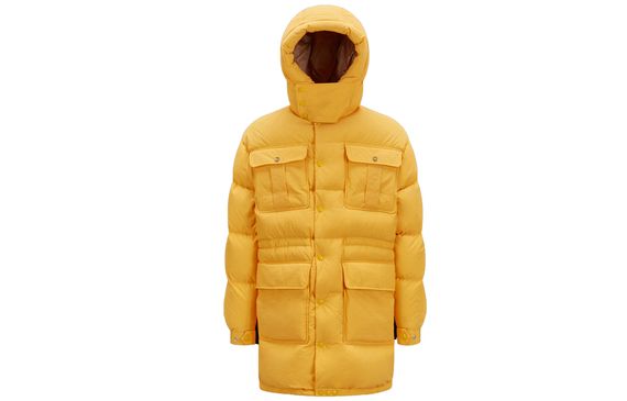 Moncler x PALM ANGELS