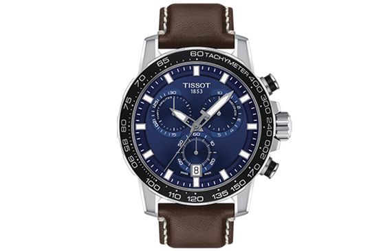 TISSOT 100 45.5mm