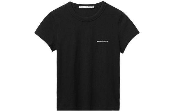 Alexander wang FW22 Logo T