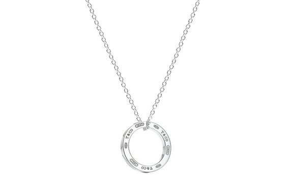 TIFFANY &amp; CO. 1837 925