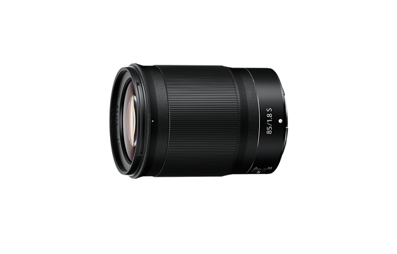 Nikon Z 85mm F/1.8 S