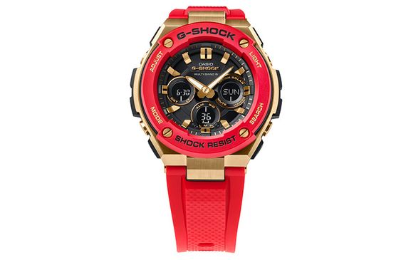 CASIO G-SHOCK GST-W300CX-4APFM