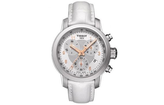 TISSOT 200 200 34mm T055.217.16.032.01