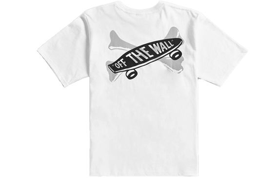 Vans x Wtaps T