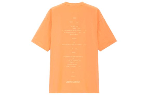 UNIQLO x UNIQLO T