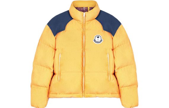 Moncler x PALM ANGELS FW23