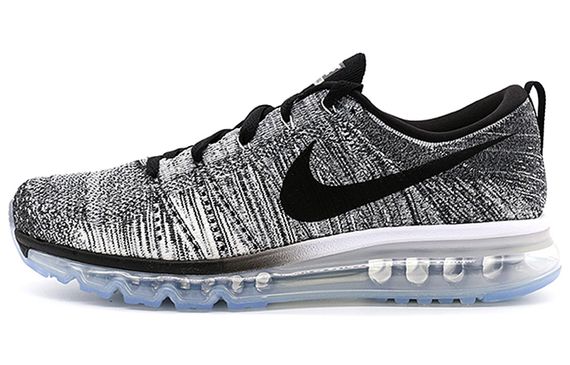 Nike Air Max Flyknit
