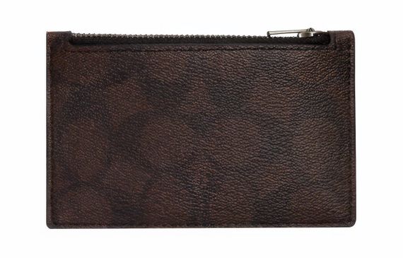 COACH Card Case 13