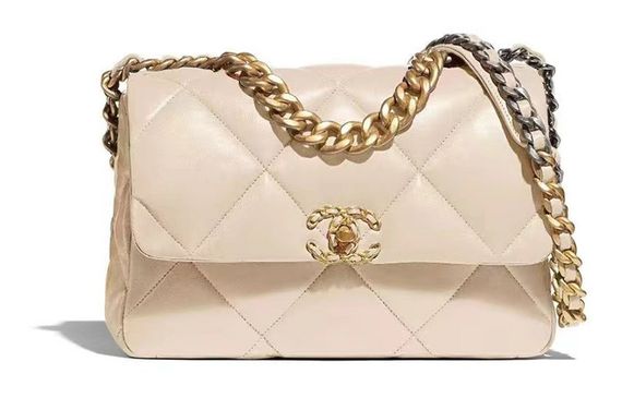 CHANEL 19Bag